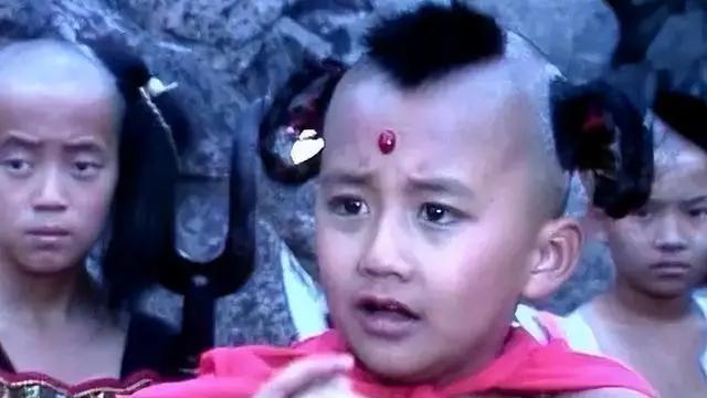 |8岁饰演红孩儿，巅峰时期选择退圈，如今已是中科院博士身家上亿