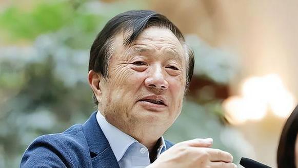 电池|华为遭遇巨大困难，任正非作出指示，华为开始调整战略布局