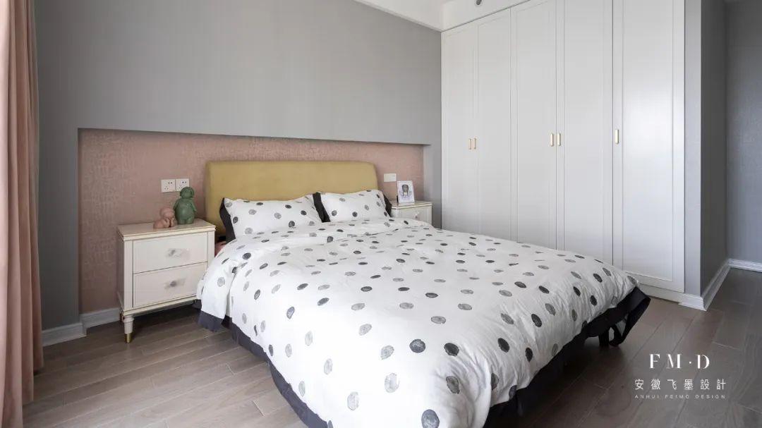 过来人经验：设计衣柜参考“4类5区3门”，装修小白看这一篇就够