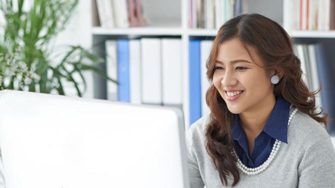 |以热爱为工作会获得的 多 个回报