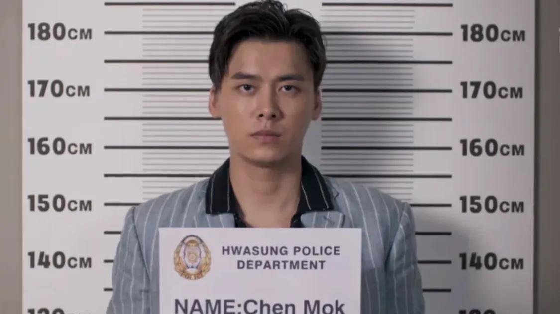 李易峰|第一位曝李易峰的博主说11月要曝光F和Z姓男艺人 评论区猜出答案