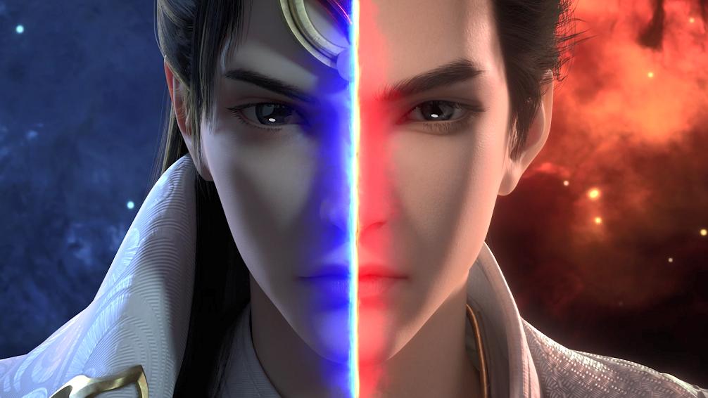 石昊|完美世界石毅作弊用复活甲，石昊开至尊骨新挂，借补天教之手取胜