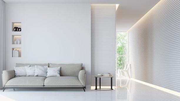 小空间搭配装修效果图，小空间也能够做出不同的设计