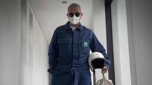 汪小菲|具俊晔成为当地跨年晚会热门人物，汪小菲病愈后事业做得风生水起