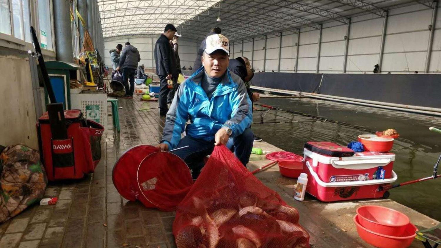 |钓鱼的狂口期一般在什么时候？4个常见的钓鱼狂口期