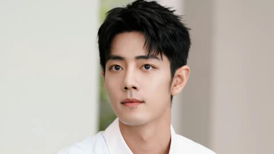 肖战|《人民文娱》评价“王牌”肖战，青年演员挑大梁，演技突破很明显