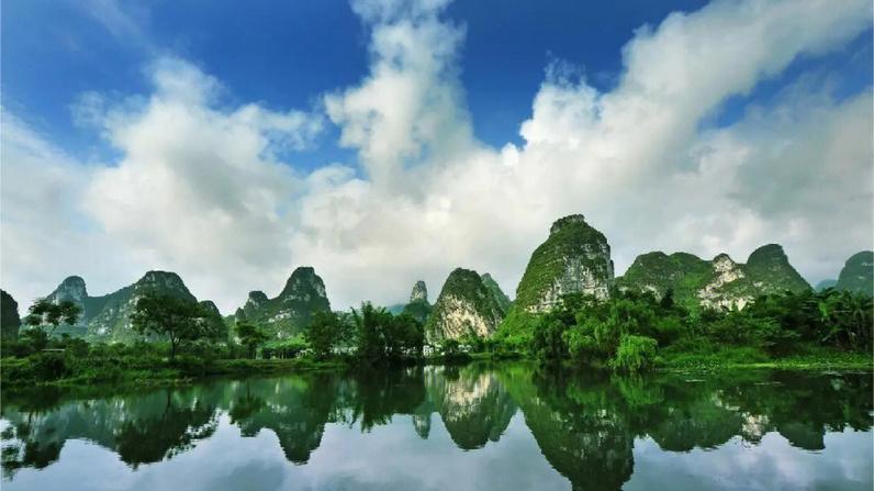 桂林|桂林老矣，尚能饭否？桂林的未来在哪里？桂林印象怎么样了？