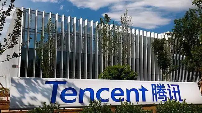 腾讯|永远模仿的腾讯，现在还能依靠微信，无往不利吗？