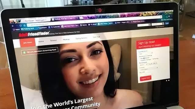 男子浏览小网站竟发现女主是女友，下载视频发女友：解释一下吧