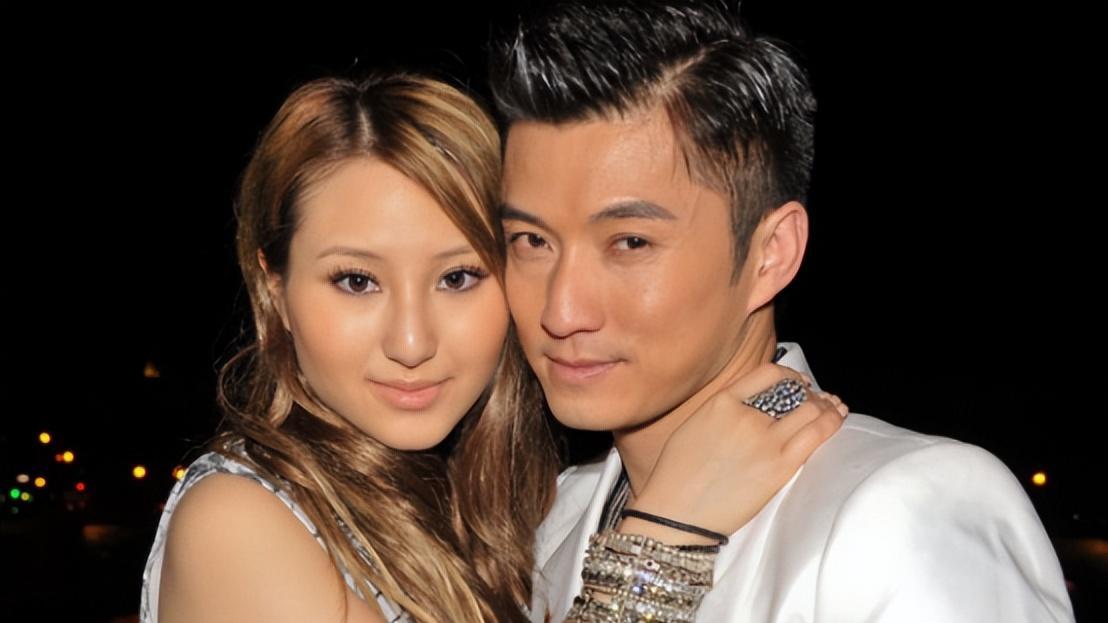 何超云|恭喜！赌王女儿喜事将近，未婚夫是消防员，高大帅气不输男明星