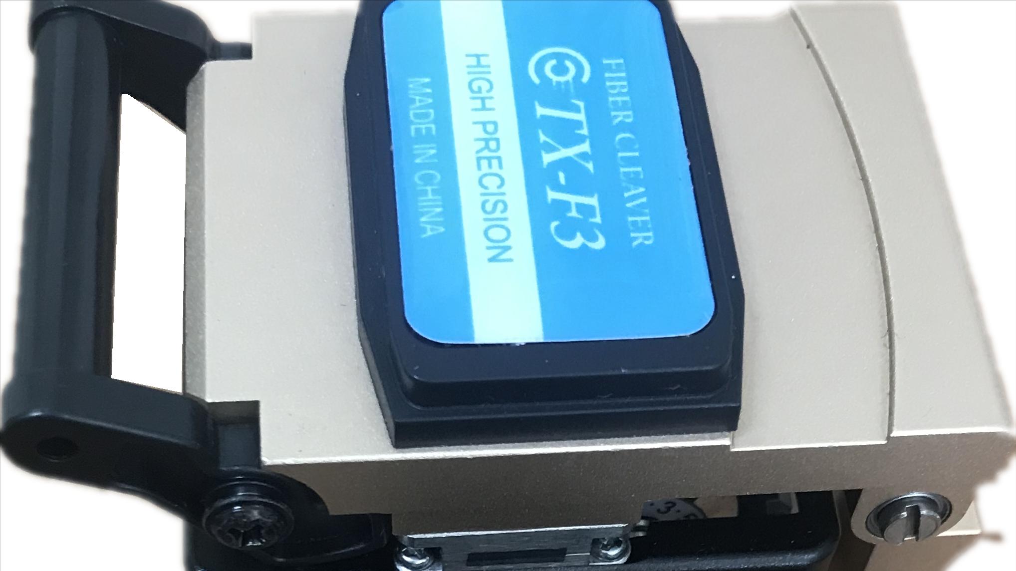 光纤|关于同芯光纤切割刀使用小知识分享