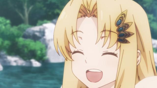 acgn漫评|棍勇味道十足的盾之勇者菲洛抓住了未来都是间隔时间太长惹的祸