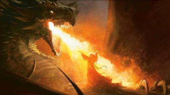 放电的、下毒的，为何大自然独独没有进化出能喷火的生物呢？