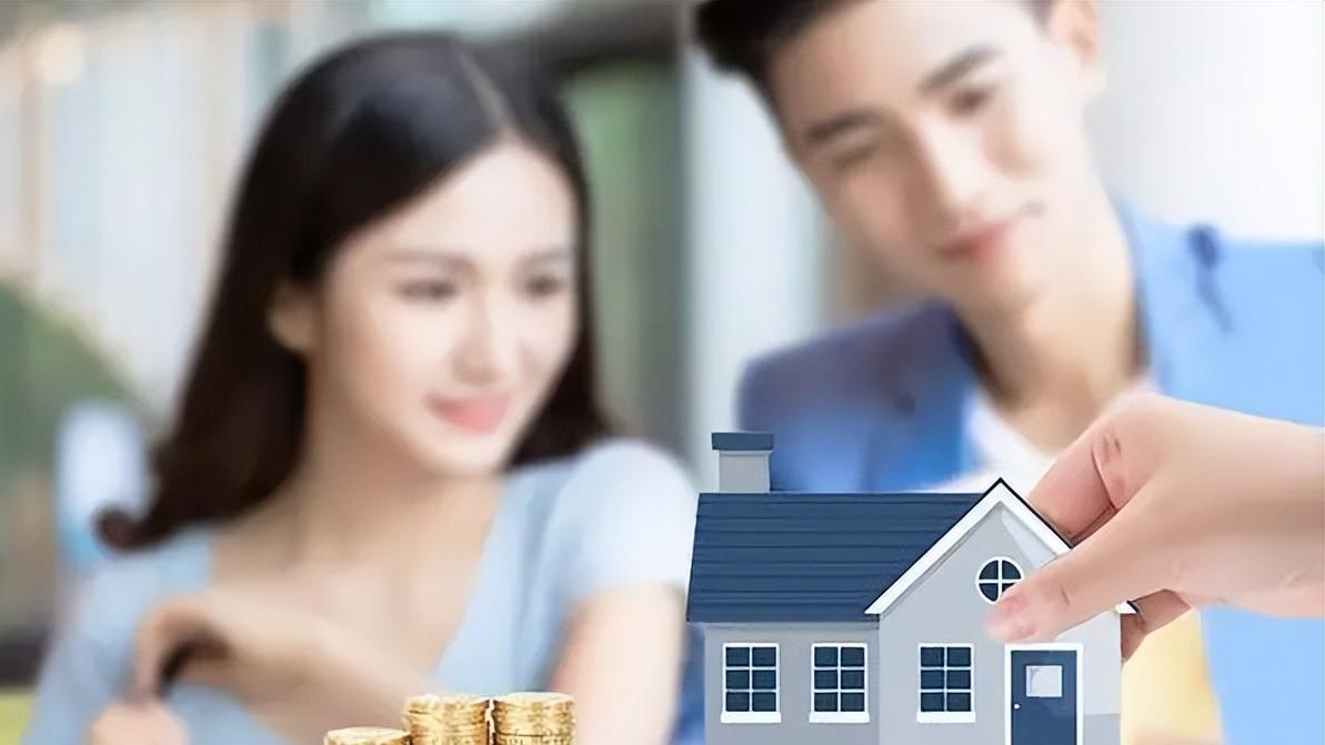 购房置业|“我真后悔给女儿买房”妈妈的自述，道出了多少无奈与心酸