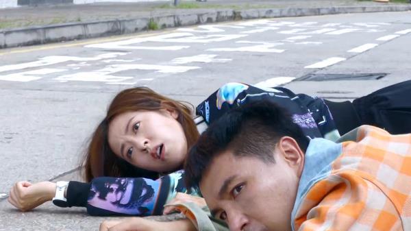 扶弟魔|《超能使者》钟孝年扶弟魔，钟孝添让人憎恶，丁淑敏挺无奈