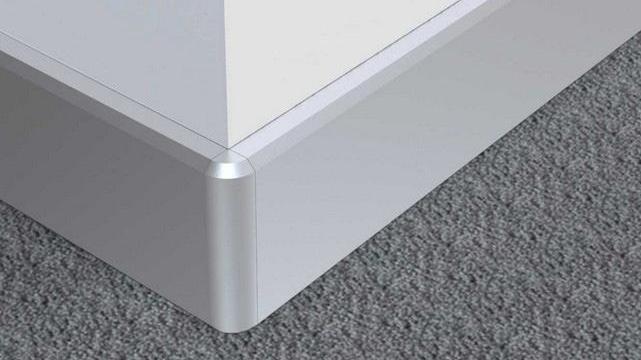 踢脚线又丑又费钱，为什么许多人家里还要安装，看完你就明白了