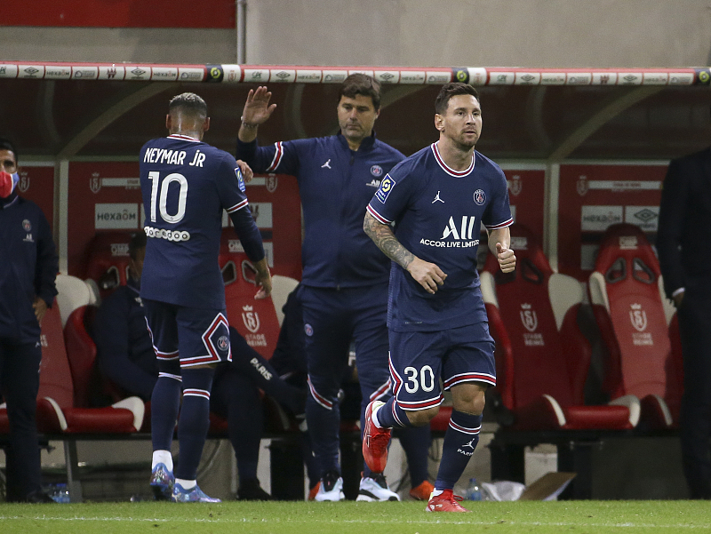 巴黎圣日耳曼|與皇馬大戰(zhàn)臨近！大巴黎球員的擔(dān)憂卻與日俱增？曼聯(lián)看到挖角希望