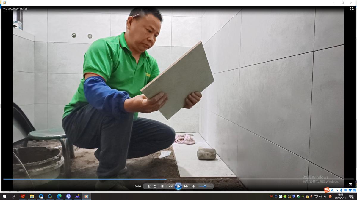 家里装修要不要去工地监督？