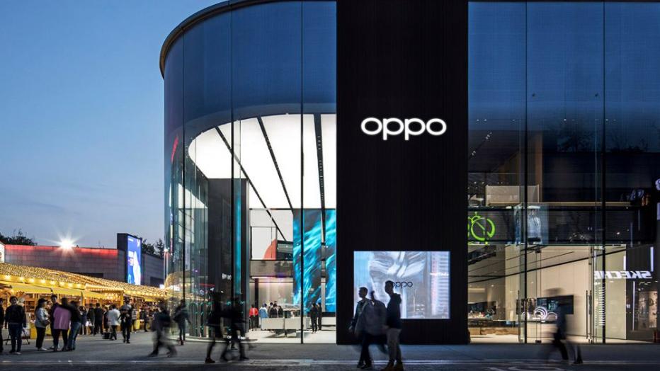 亚马逊|香港回归25周年，大湾区发展手机厂商也有出力