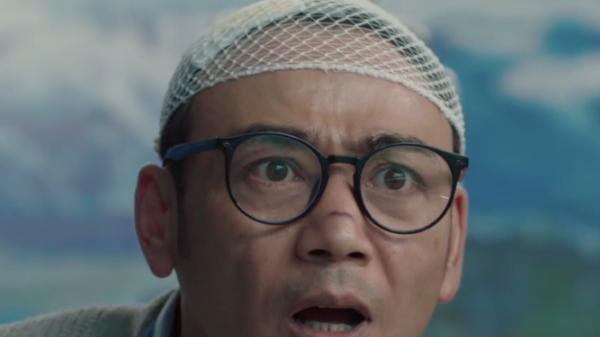 杨烁|《麓山之歌》杨烁演得好，一点也不油腻，跟焦俊艳搭档CP感爆棚