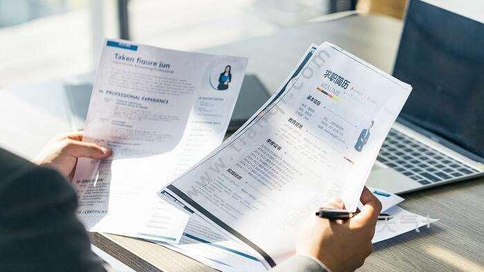 求职|找工作前要做好的6个准备，你至少有两点没做好