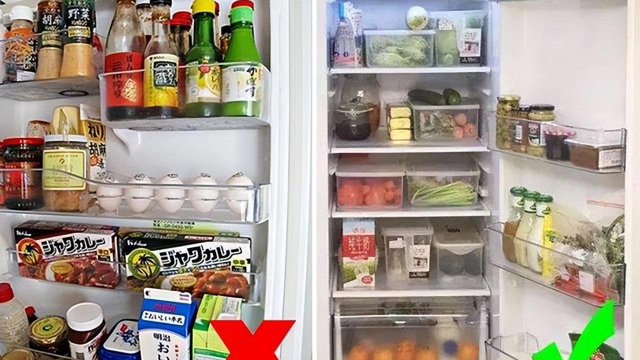 上海小姨来家2天，厨房塑料袋全不见，真机智，邻居见了纷纷效仿