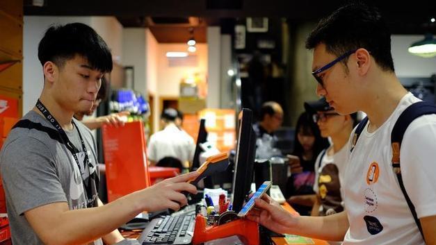 电池|比起用支付宝支付，微信支付更受国人喜爱，这是为何？答案来了