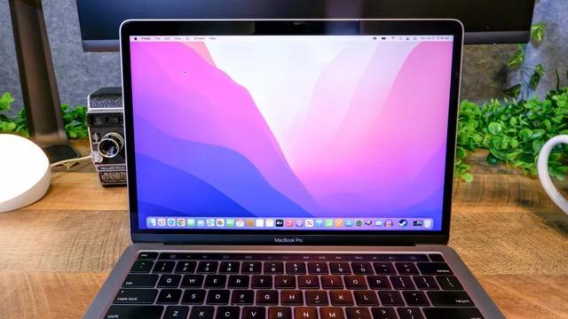 gtx|新款13寸苹果MacBook Pro就是好，搭载最新版M2处理器，果粉点赞