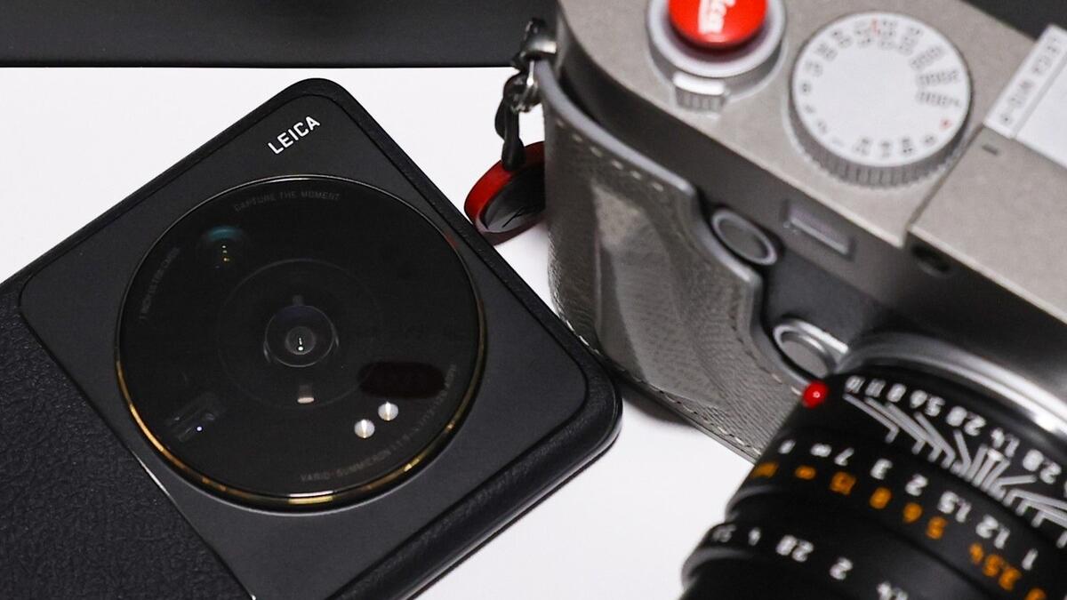 小米科技|硬刚苹果和三星！雷军宣布年度演讲，折叠屏、K50至尊版即将来袭