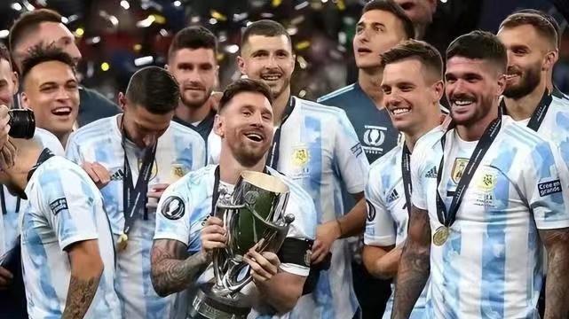 巴西队|大数据预测夺冠概率！巴西仍领跑，法国能否打破魔咒