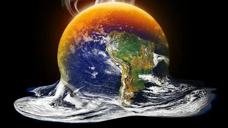世纪骗局？科学家发现：即使没有人类，也无法阻止全球变暖