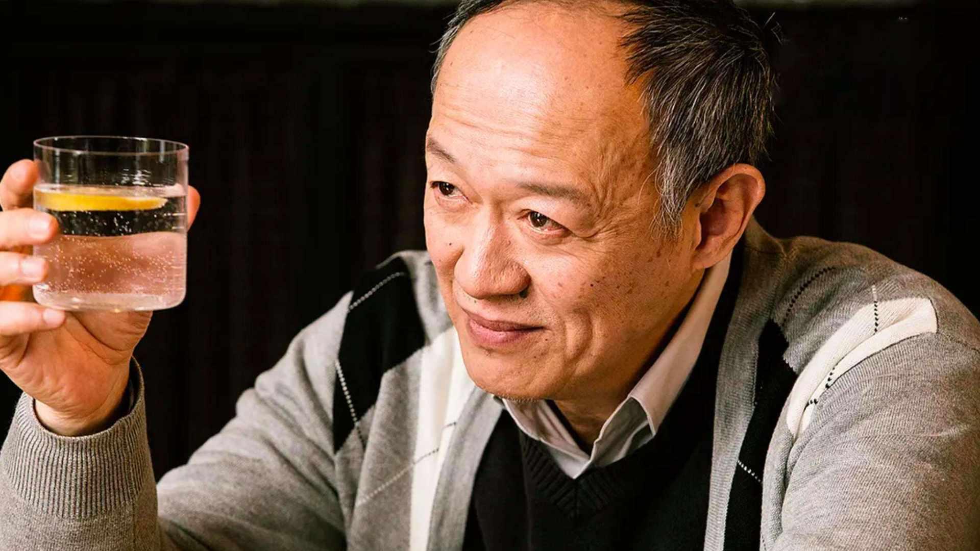 李雪健|8位演艺圈中的“扫地僧”，看上去平平无奇，实则越低调，越厉害