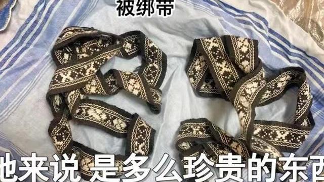 妈妈离世5个月女儿整理遗物，鼓足勇气打开珍藏袋，瞬间泣不成声