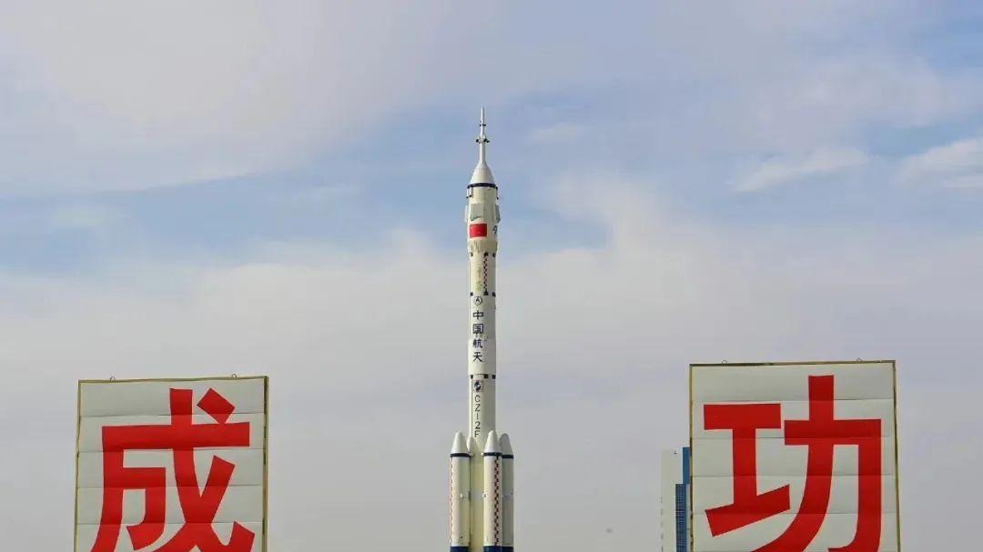中国航天这两年发射很密集？背后透露的，其实是中国航天的辛酸