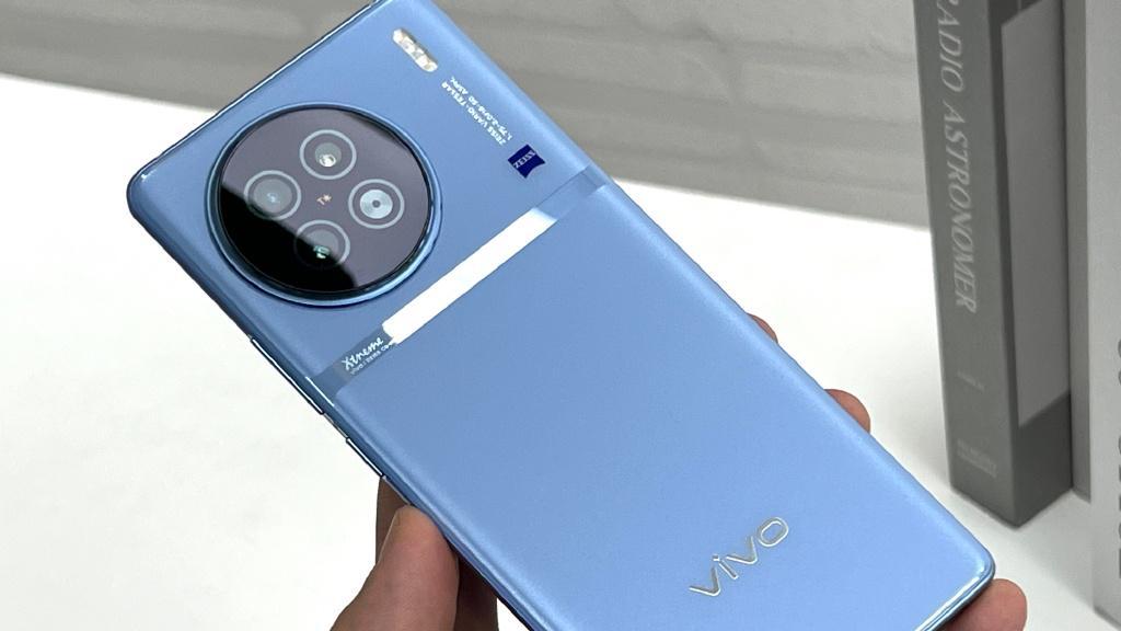 评测|天玑9200的王？vivo X90终于解禁媒体评测：看看大V评测看法？