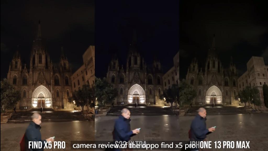 苹果|外媒评测绿厂旗舰，对比苹果三星差距到底在哪里？