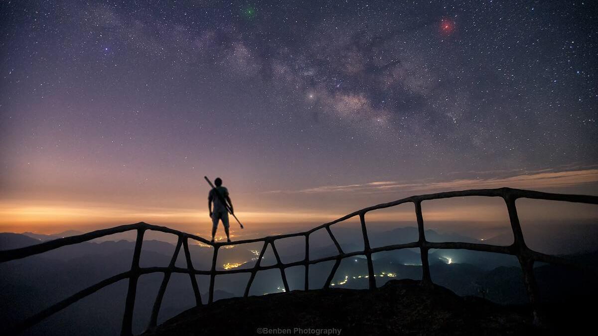 |行程码摘星了，终于可以愉快地玩耍了吗？