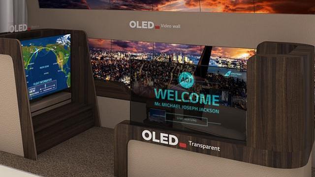 |OLED显示器哪款好？盘点各家OLED显示器，便宜也会有好货