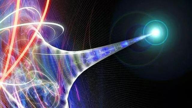 宇宙诞生于奇点，奇点到底有多大？为何能装下如此多物质？