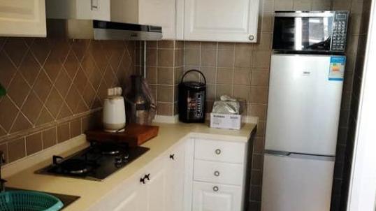 32岁单身汉的155平新家，独身一人照样可以过得很潇洒！