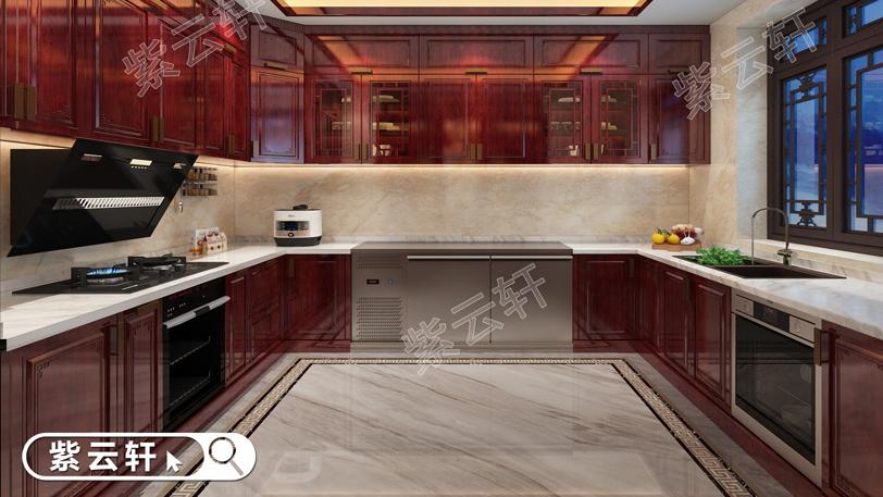 中式别墅装修｜古装电视剧《玉楼春》中呈现的明式家具之美