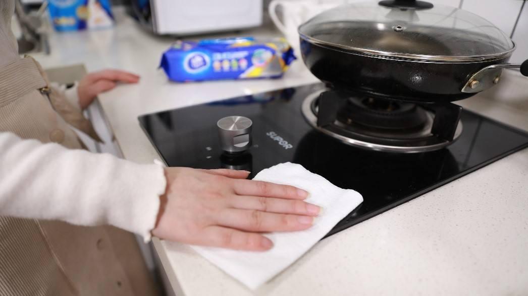 这3个“家务习惯”一定要坚持，不管住多久，依然能够干净舒适