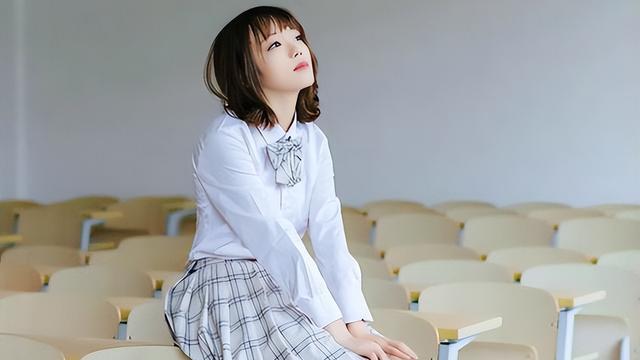 00后|回顾江苏几名00后女大学生，毕业后去当技师，涉世未深引网友担忧