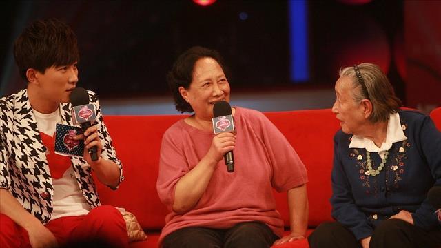 孙桂田|“国民姥姥”孙桂田：两婚两离净身出户，儿女因上亿家产与她决裂