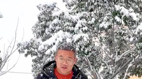 |“风里雪里！小综合等着你! ”