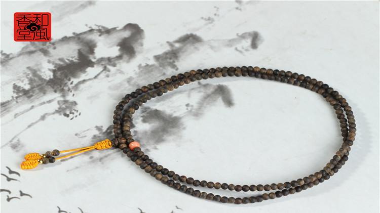 沉香|是什么推动着沉香市场的快速升温?