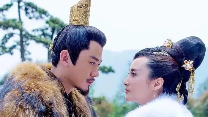 周冬雨|明明是女主，颜值却被个个女配“吊打”，这5位女星太尴尬了