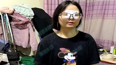 衣柜|重庆：女子租房数月头被衣柜门砸伤，她要房东担责，房东：你自己负责！