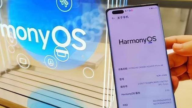 华为鸿蒙系统|华为鸿蒙3.0将至！又新添2大亮点功能，惊喜满满