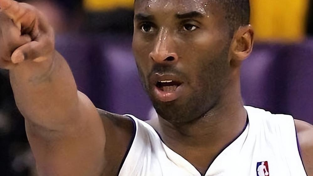 科比·布莱恩特|科比常规赛33643分排历史第4，那季后赛、总决赛得分排第几？